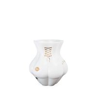 Gilded Muse Kiki's Derriere Vase, small